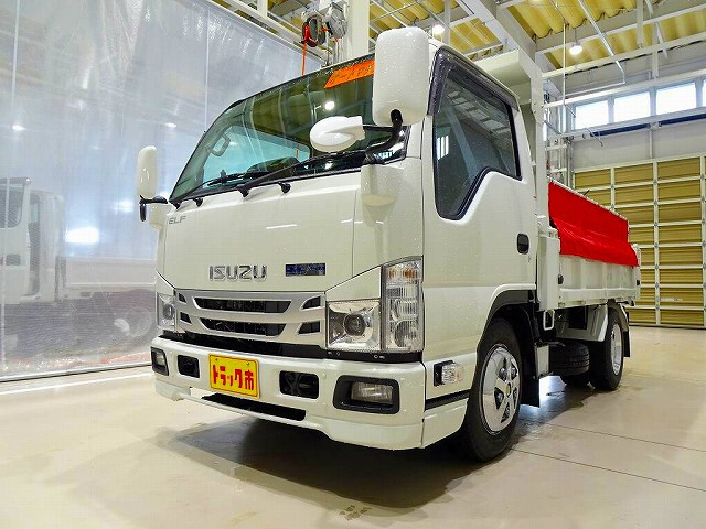 Japanese used car Ref# 1270160 Isuzu / ELF