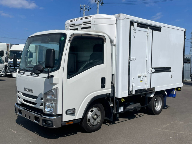 Japanese used car Ref# 1270164 Isuzu / ELF