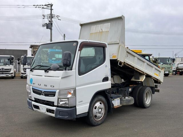 Mitsubishi / CANTER