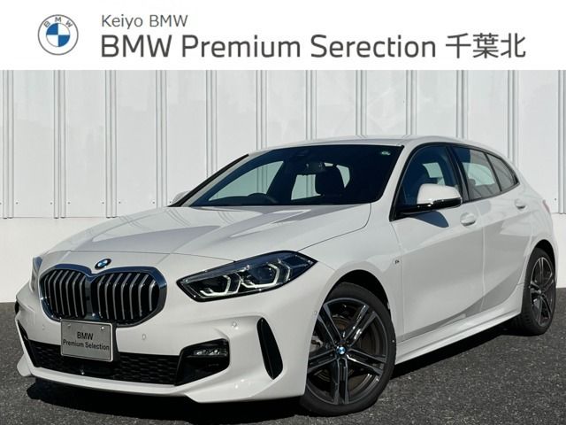 Japanese used car Ref# 1271003 BMW / BMW 1series