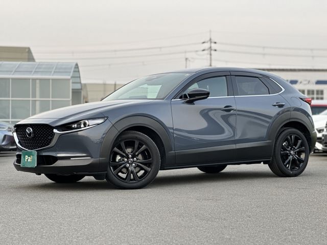 Japanese used car Ref# 1271005 MAZDA / CX-30