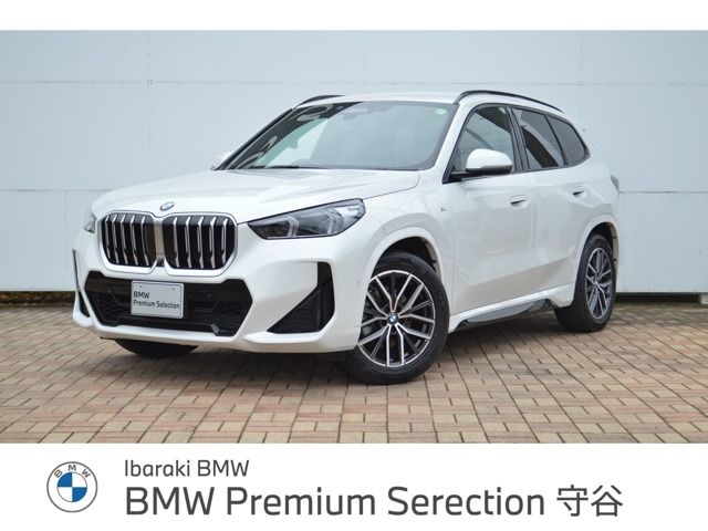 Japanese used car Ref# 1271010 BMW / BMW X1