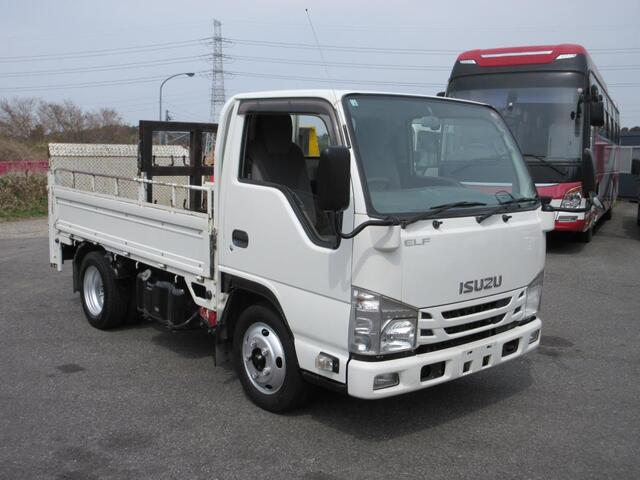 Isuzu / ELF