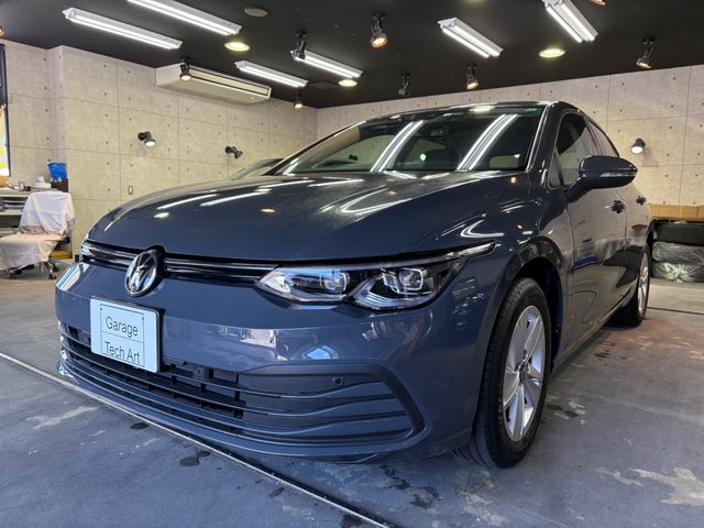 VOLKSWAGEN / VOLKSWAGEN GOLF