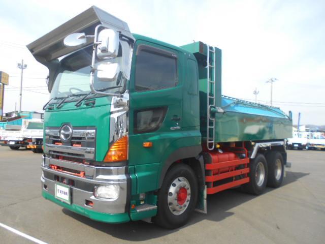 Hino / PROFIA
