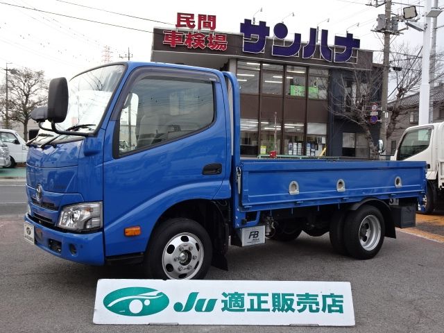 TOYOTA / DYNA