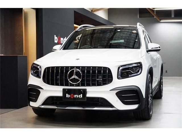MERCEDES BENZ / MERCEDES AMG GLB class