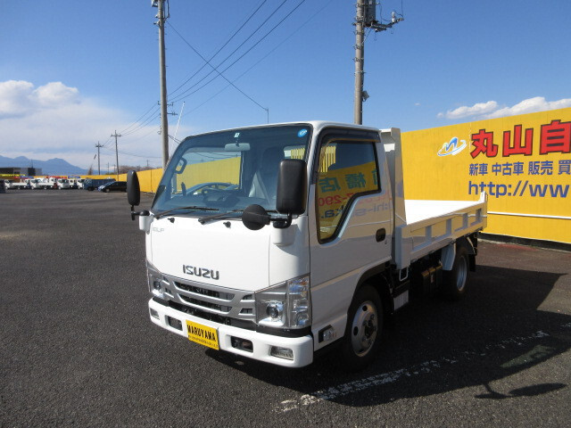 Isuzu / ELF