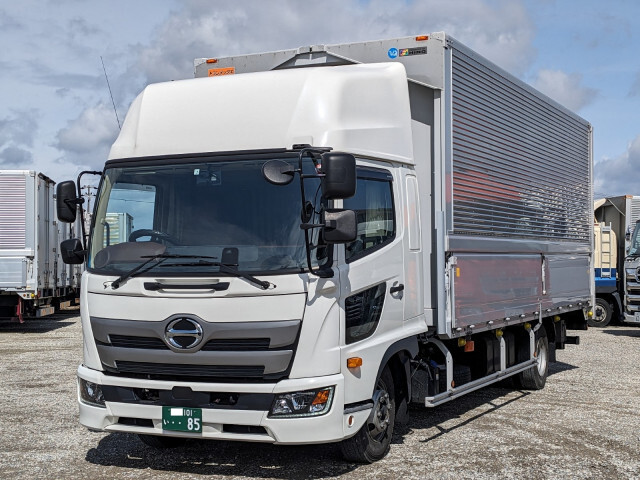 Hino / RANGER