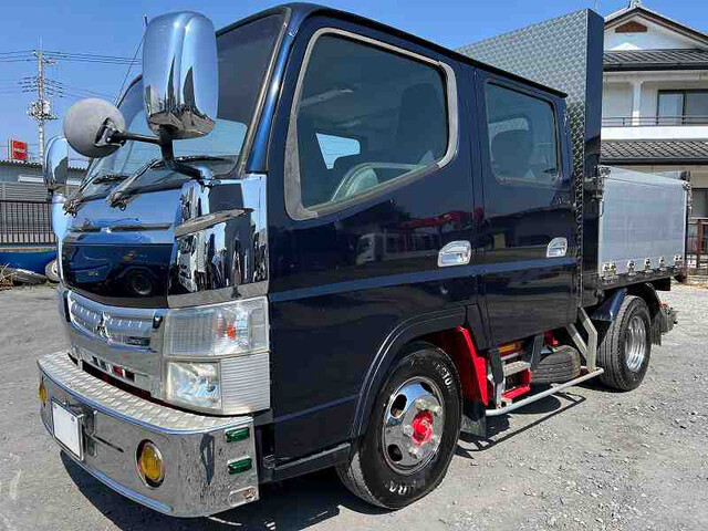 Mitsubishi / CANTER
