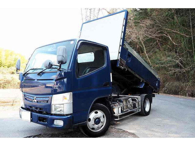Mitsubishi / CANTER