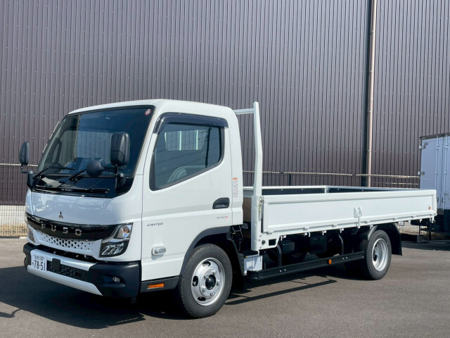 Mitsubishi / CANTER