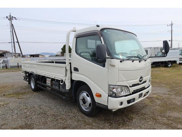 Hino / DUTRO