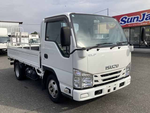 ISUZU / ELF
