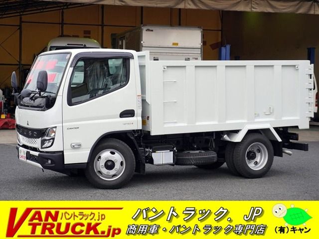MITSUBISHI / CANTER