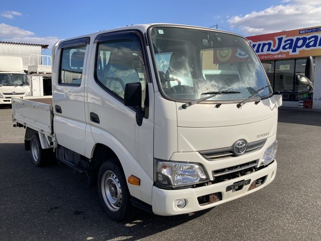 TOYOTA / TOYOACE