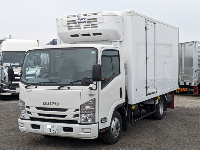 Isuzu / ELF