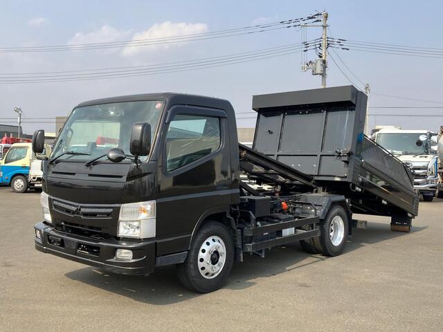Mitsubishi / CANTER