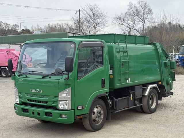 Isuzu / ELF