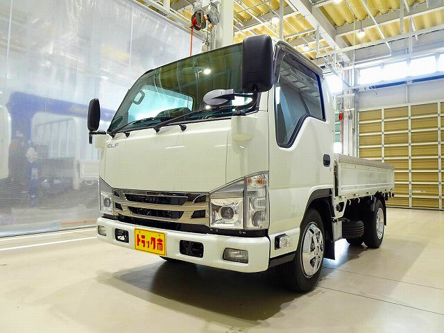 Isuzu / ELF