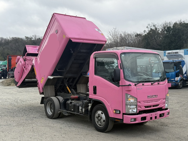 Isuzu / ELF