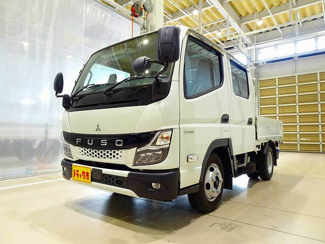 Mitsubishi / CANTER