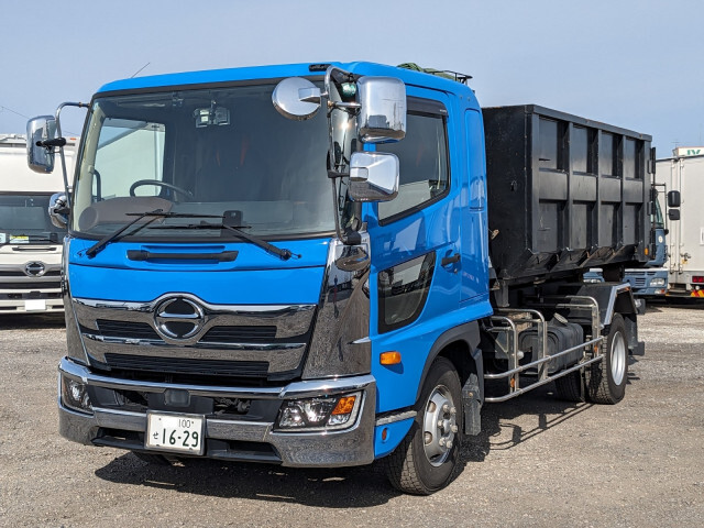 Hino / RANGER