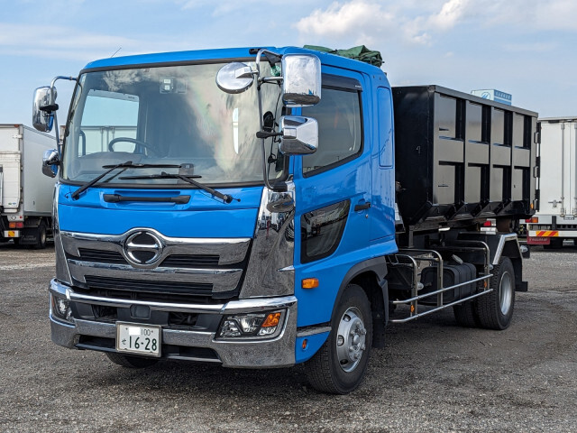 Hino / RANGER