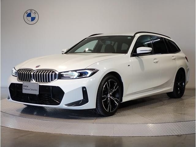 BMW / BMW 3series TOURING