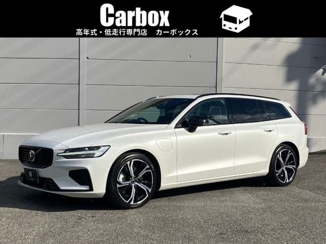 VOLVO / VOLVO V60