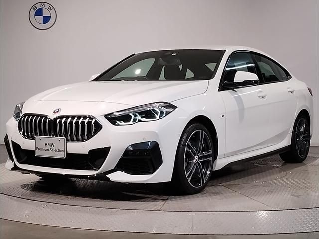 BMW / BMW 2series Gran coupe