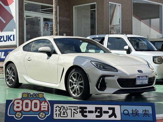 SUBARU / BRZ