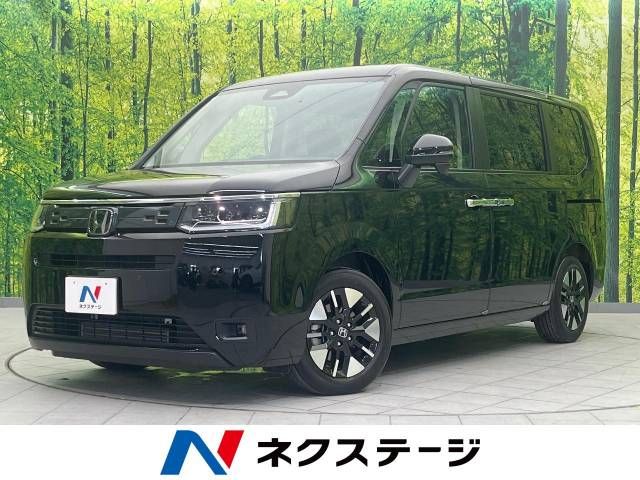 HONDA / STEPWAGON