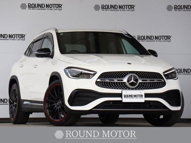 MERCEDES BENZ / MERCEDES BENZ GLA class
