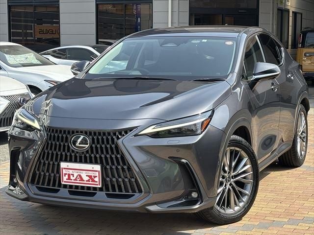 TOYOTA / LEXUS NX350h