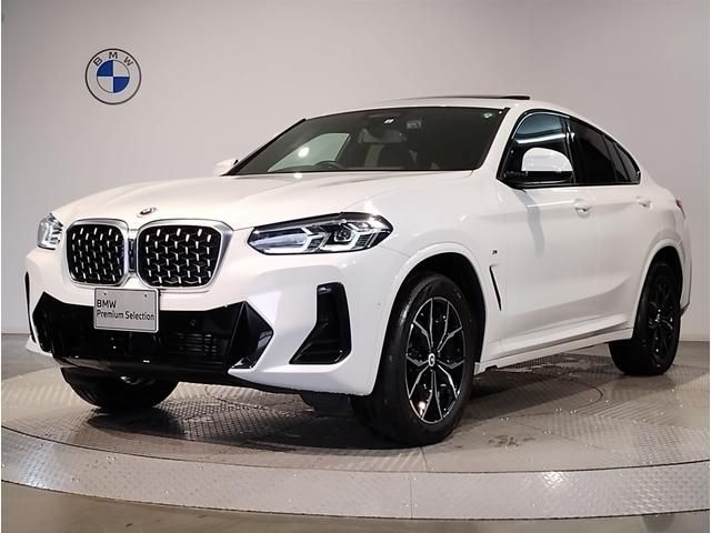 BMW / BMW X4
