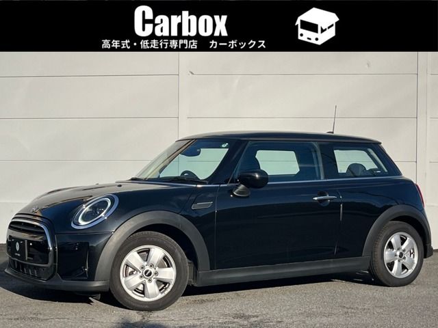BMW / MINI ONE