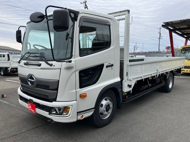 HINO / RANGER