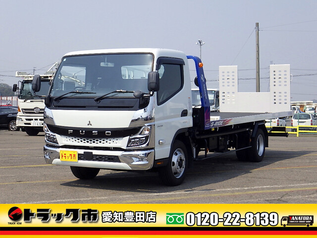 Mitsubishi / CANTER