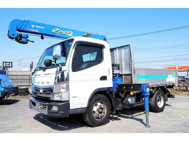 Mitsubishi / CANTER