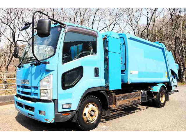 Isuzu / FORWARD