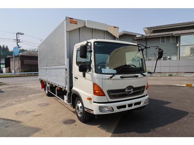 Hino / RANGER