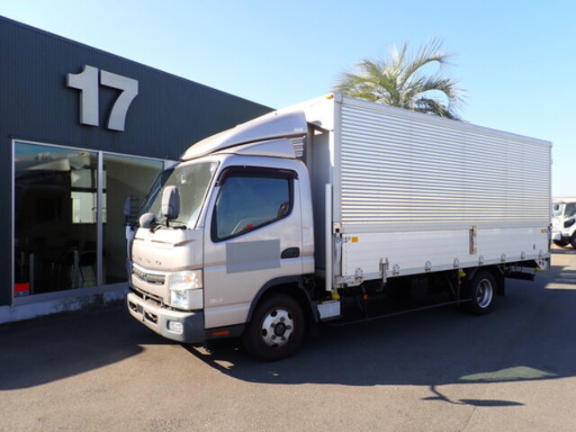 Mitsubishi / CANTER