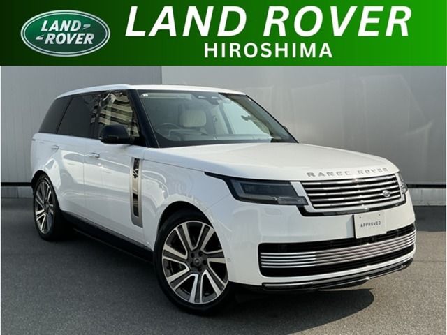 ROVER / ROVER RANGE ROVER