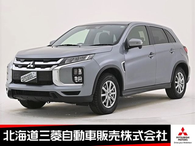 MITSUBISHI / RVR  4WD