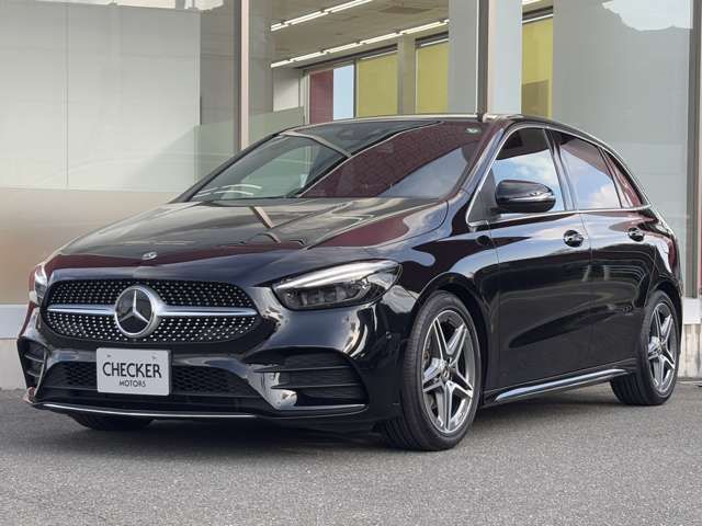 MERCEDES BENZ / MERCEDES BENZ B class