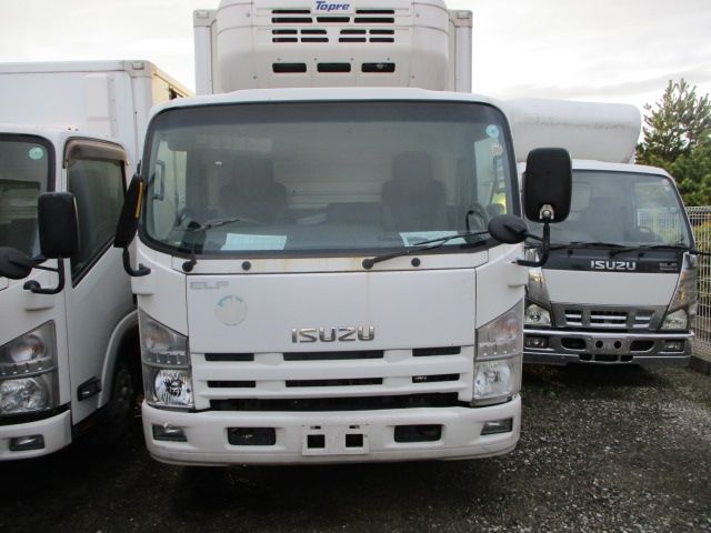 ISUZU / ELF