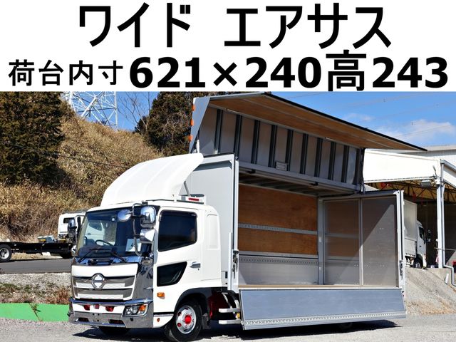 HINO / RANGER