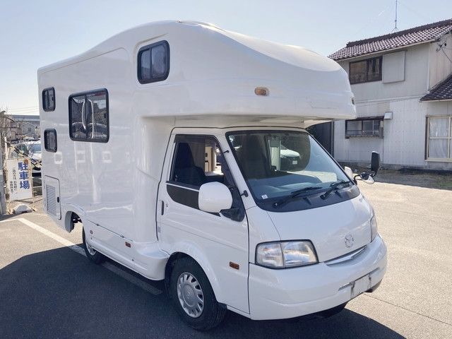 MAZDA / BONGO truck 1.15t 2WD