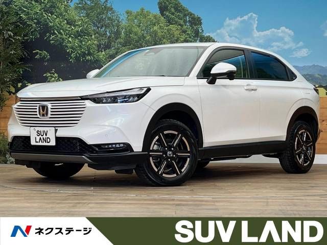 HONDA / VEZEL e:HEV